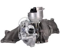 Febi Turbocharger Turbo Unit fits Peugeot Boxer Citroen Relay 2.0 2.2 186887