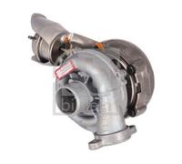 FEBI BILSTEIN 186664 Turbocharger