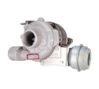 Febi Turbocharger Turbo Unit fits Suzuki Grand Vitara II 2005-2015 1.9
