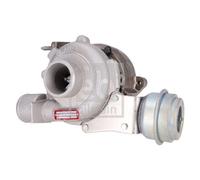 Febi Turbocharger Turbo Unit fits Suzuki Grand Vitara II 2005-2015 1.9