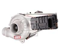 Febi Turbocharger Turbo Unit fits Volvo C30 C70 S40 S60 S80 V50 V70 XC60 XC70