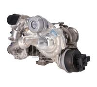 FEBI BILSTEIN 187266 Turbocharger
