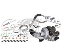 Febi Turbocharger Turbo Unit fits VW Amarok Crafter 30-35 Crafter 30-50 191242