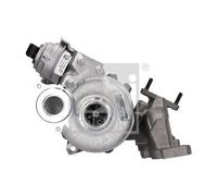 Febi Turbocharger Turbo Unit fits VW Caravelle Multivan Transporter 2.0 186662