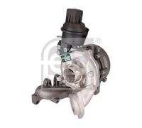 Febi 189483 Turbo Charger Fits Audi Seat Skoda VW A3 Alhambra Beetle Cc