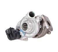 Febi Turbocharger Turbo Unit Right fits Land Rover Range Rover 2006-2012 3.6