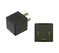 febi bilstein 11574 Turn Indicator Relay, pack of one