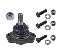 FEBI Upper Front Ball Joint Fits TOYOTA Liteace Box Bus Wagon 79-98 43350-29035
