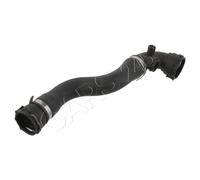 FEBI Upper Left Radiator Hose Fits BMW X3 E83 04-06 11533400207