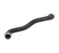 FEBI Upper Left Radiator Hose Fits MERCEDES S204 W204 W212 07-14 2045010182