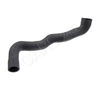 FEBI Upper Radiator Hose Fits MERCEDES S210 W210 96-03 2105013382