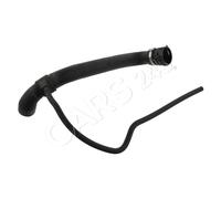 FEBI Upper Radiator Hose Fits MERCEDES W220 98-05 2205010082