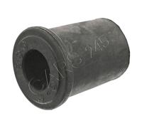 FEBI Upper Rear Leaf Spring Bush Fits FORD MAZDA Ranger B-Serie 99-13 4023509