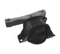FEBI Upper Right Engine Mounting Fits CITROEN PEUGEOT C2 C3 I 1007 03- 1839.G1