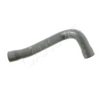 FEBI Upper Right Radiator Hose Fits BMW E34 89-97 11531722852
