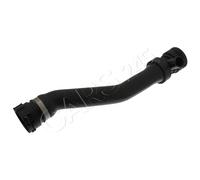 FEBI Upper Right Radiator Hose Fits BMW E46 00-07 17127507749