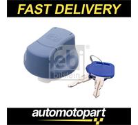 UREA Adblue Tank Cap 100327 Febi Filler 81154026008 81154026027 A0004704105 New