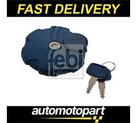 FEBI BILSTEIN 37792 Fuel cap