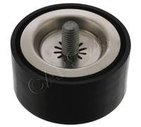 FEBI V-Ribbed Belt Deflection Guide Pulley Fits MERCEDES Sprinter 6512000770