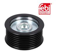 NRF 34611 Blower motor