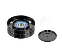 FEBI BILSTEIN 19734 Deflection / guide pulley, V-ribbed belt