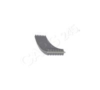 FEBI V-Ribbed Belt Fits VW PORSCHE AUDI Beetle Caddy III Cc Eos 22145933P