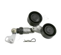 FEBI V-Ribbed Belt Tensioner Fits BMW LAND ROVER X5 Range III PQR000170