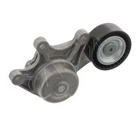 FEBI V-Ribbed Belt Tensioner Fits BMW X1 X3 X4 Z4 E84 E89 F07 F10 11287594969