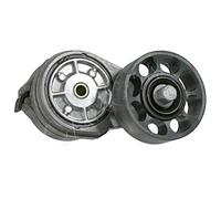 FEBI V-Ribbed Belt Tensioner Fits LAND ROVER Defender Cabrio 89-01 ERR4708