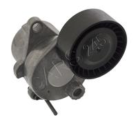 FEBI V-Ribbed Belt Tensioner Fits MERCEDES Gle Glk M-Class C204 08-15 6512002170
