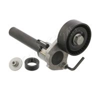 FEBI V-Ribbed Belt Tensioner Fits VW AUDI SKODA SEAT Beetle Cc Eos 6J903133D