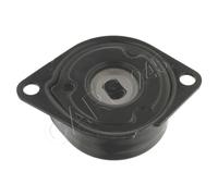 FEBI V-Ribbed Belt Tensioner Fits VW SEAT AUDI FORD Caddy II Flight 80 1039808