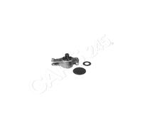 FEBI V-Ribbed Belt Tensioner Lever Fits MERCEDES 190 T1 Unimog 601 6012001373S
