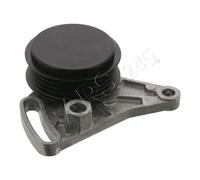 FEBI V-Ribbed Belt Tensioner Pulley Fits AUDI VW SKODA A4 Avant A6 4A 58260511