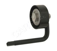 FEBI V-Ribbed Belt Tensioner Pulley Fits BMW X5 E38 E39 E46 E53 64557788684