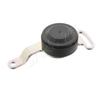 FEBI V-Ribbed Belt Tensioner Pulley Fits SMART Cabrio City-Coupe 1602000470
