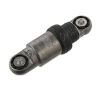 FEBI V-Ribbed Belt Vibration Damper Fits BMW E34 E36 89-00 11281247051
