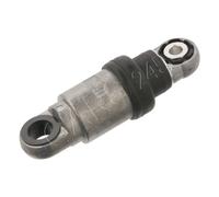 FEBI V-Ribbed Belt Vibration Damper Fits BMW X3 X5 Z3 Z4 E34 E36 11281717188