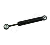 FEBI V-Ribbed Belt Vibration Damper Fits MERCEDES Sprinter Vito 901 1112000414