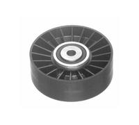 Febi V-Ribbed Engine Timing Belt Tensioner Pulley Replacement Genuine OE Quality