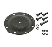 FEBI Vacuum Pump Membrane Fits MERCEDES S123 W114 W115 W116 68-85 0015860743