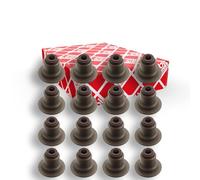 Febi Valve Stem Seal Set Suitable for 1 3 Mini N16 N18 508