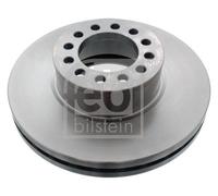FEBI BILSTEIN 101728 Brake disc