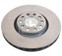 FEBI BILSTEIN 172916 Brake disc
