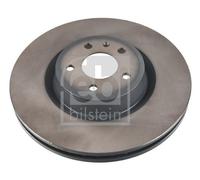 FEBI BILSTEIN 107718 Brake disc