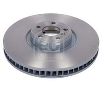 FEBI BILSTEIN 193351 Brake disc
