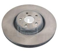 FEBI BILSTEIN 171492 Brake disc