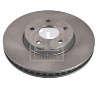 FEBI BILSTEIN 108192 Brake disc