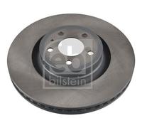 FEBI BILSTEIN 173014 Brake disc