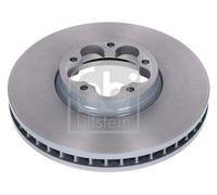 FEBI BILSTEIN 178027 Brake disc